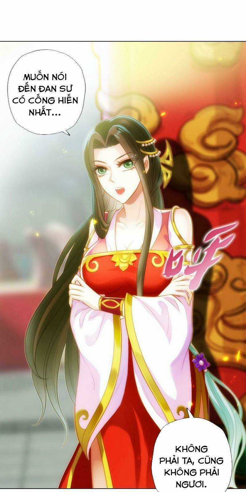 Bất Hủ Phàm Nhân - Chapter 51 - Trang 49