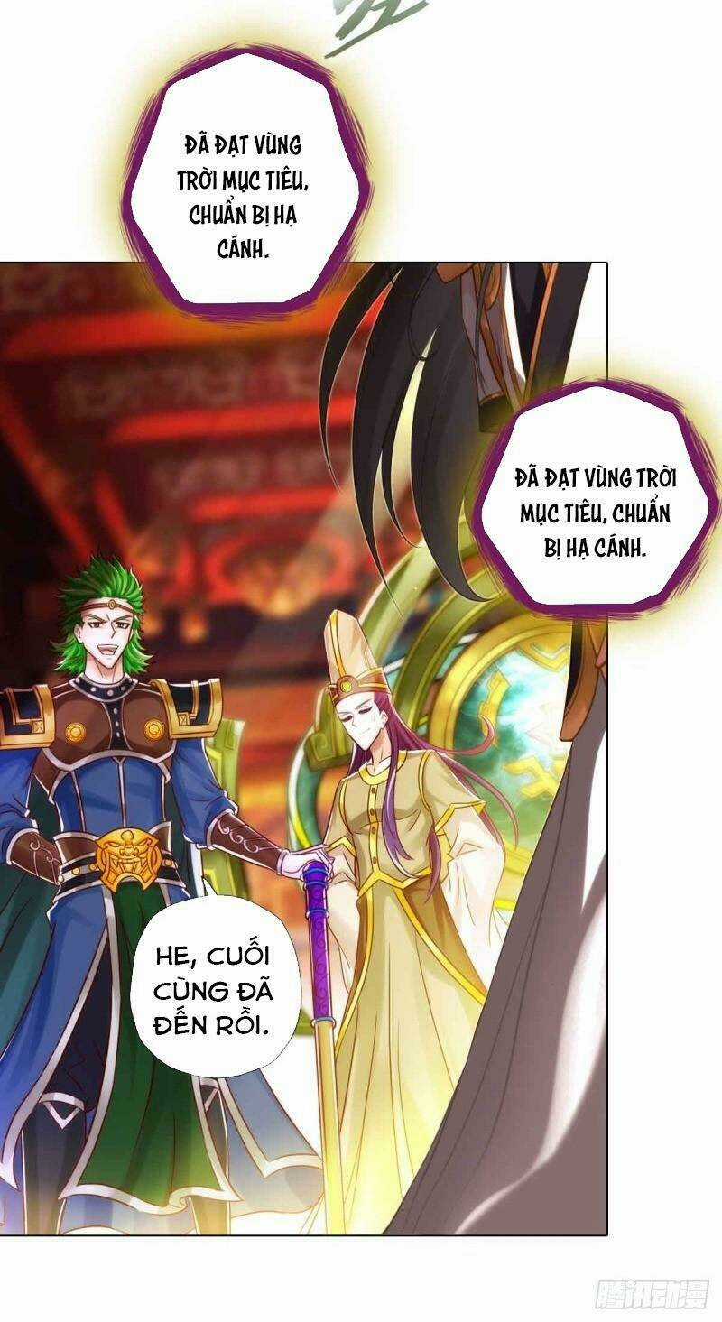 Bất Hủ Phàm Nhân - Chapter 51 - Trang 6