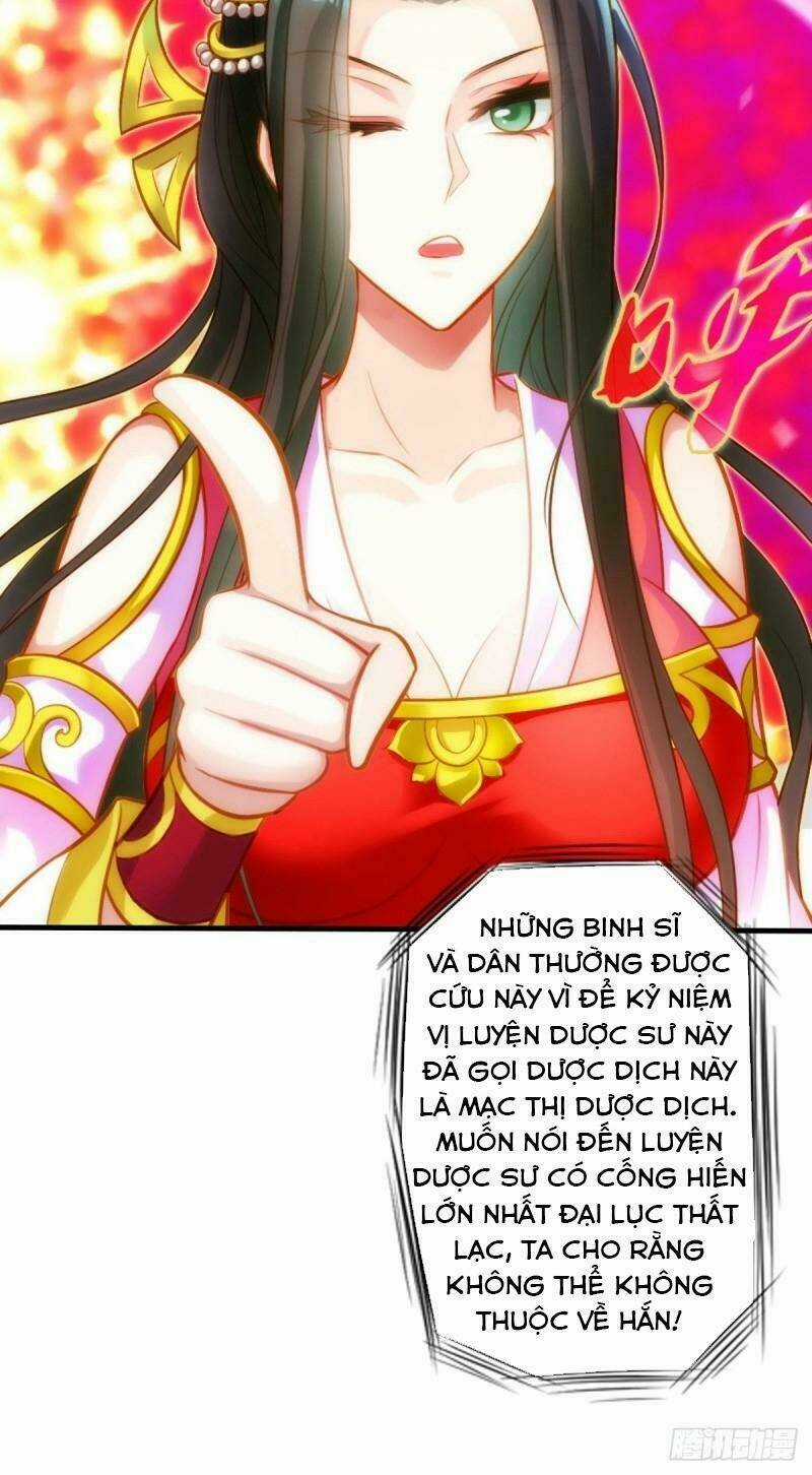 Bất Hủ Phàm Nhân - Chapter 51 - Trang 52