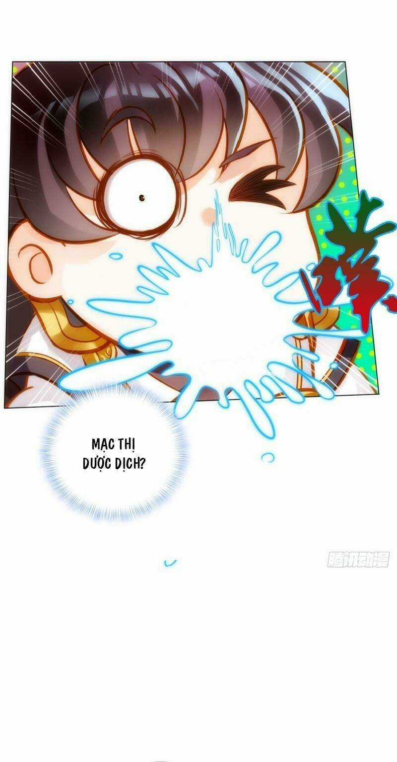 Bất Hủ Phàm Nhân - Chapter 51 - Trang 53