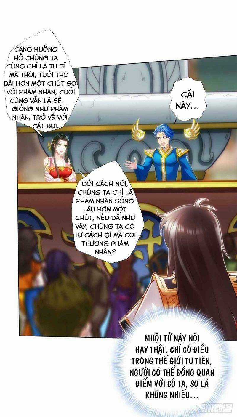 Bất Hủ Phàm Nhân - Chapter 51 - Trang 56