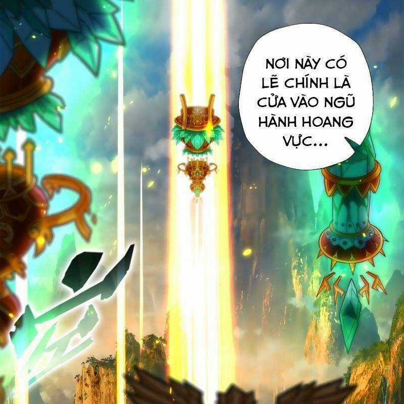 Bất Hủ Phàm Nhân - Chapter 51 - Trang 9