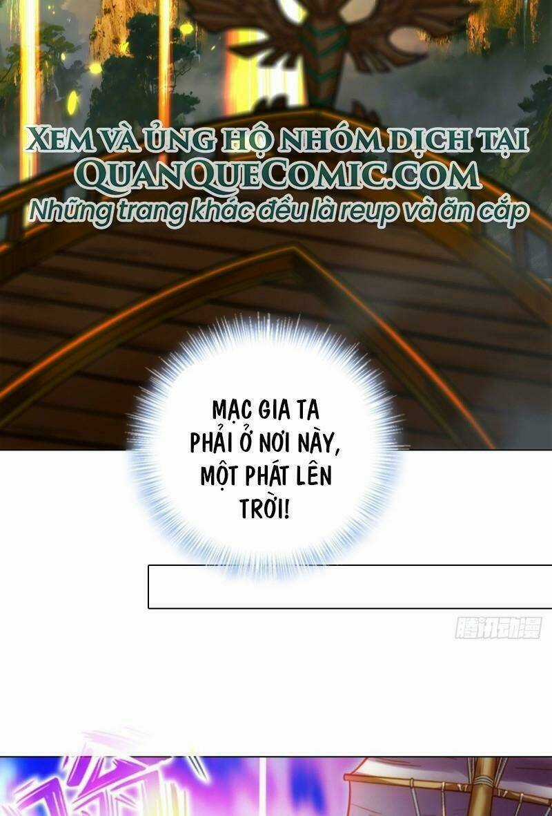 Bất Hủ Phàm Nhân - Chapter 51 - Trang 10