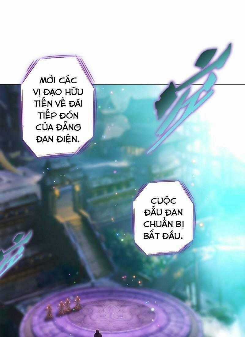 Bất Hủ Phàm Nhân - Chapter 52 - Trang 1