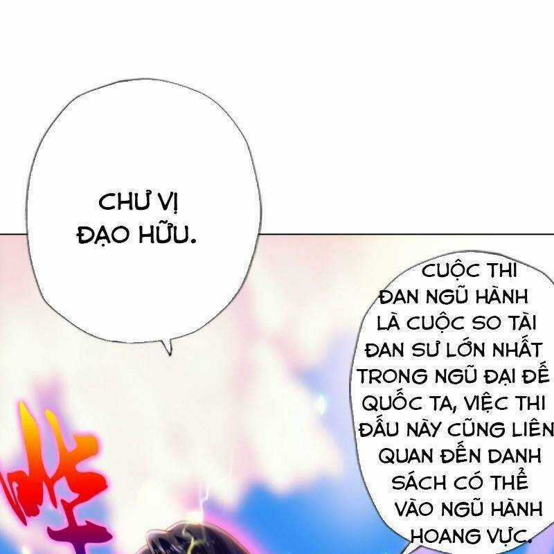 Bất Hủ Phàm Nhân - Chapter 52 - Trang 11