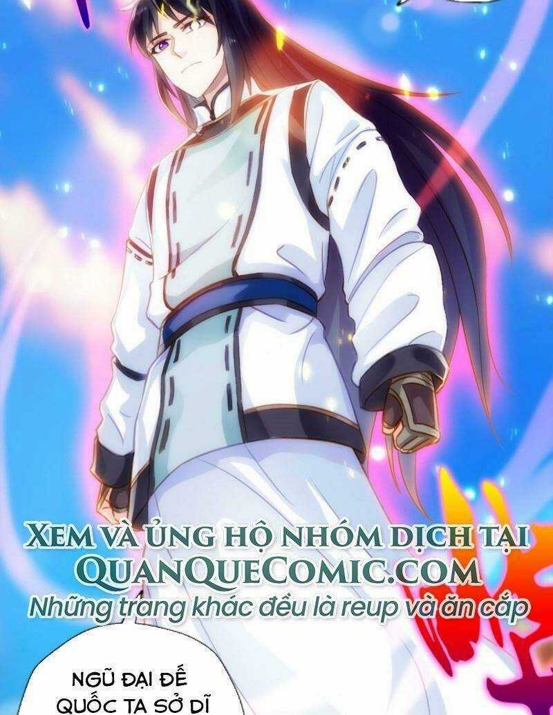 Bất Hủ Phàm Nhân - Chapter 52 - Trang 12