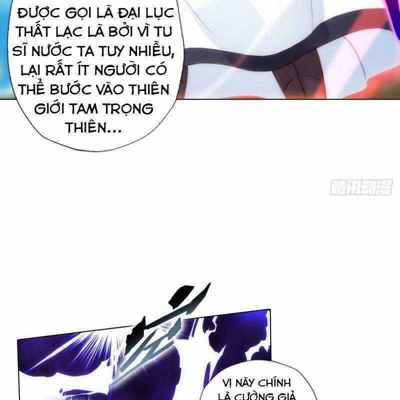 Bất Hủ Phàm Nhân - Chapter 52 - Trang 13