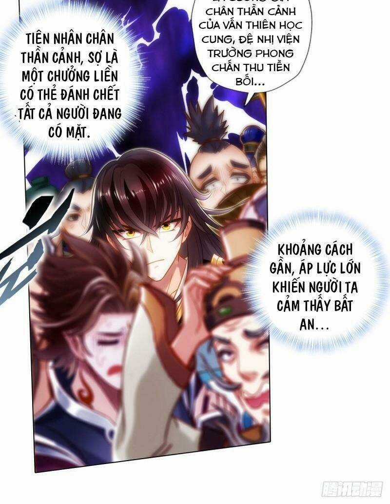 Bất Hủ Phàm Nhân - Chapter 52 - Trang 14