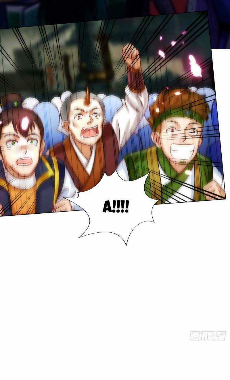 Bất Hủ Phàm Nhân - Chapter 52 - Trang 17