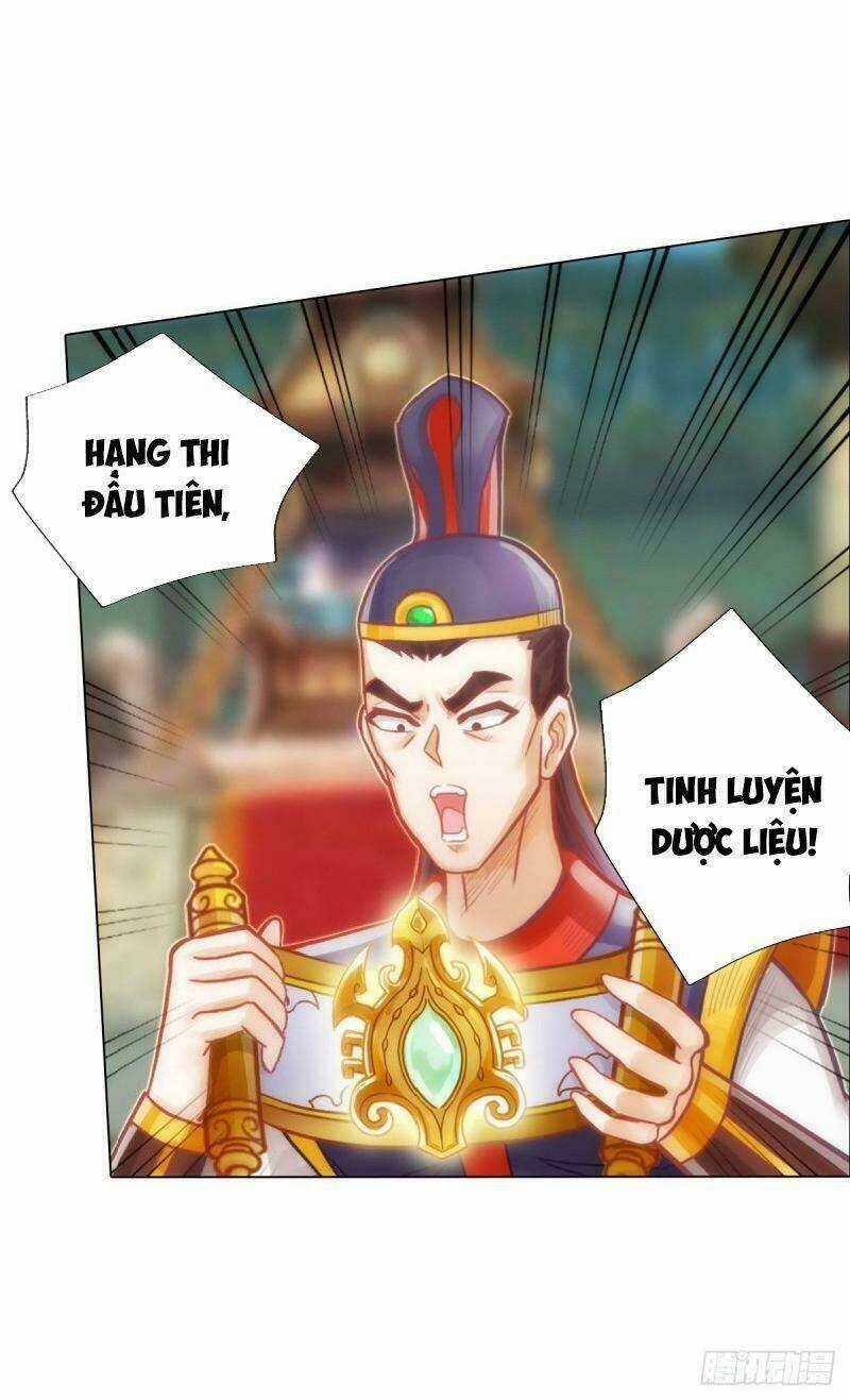 Bất Hủ Phàm Nhân - Chapter 52 - Trang 18