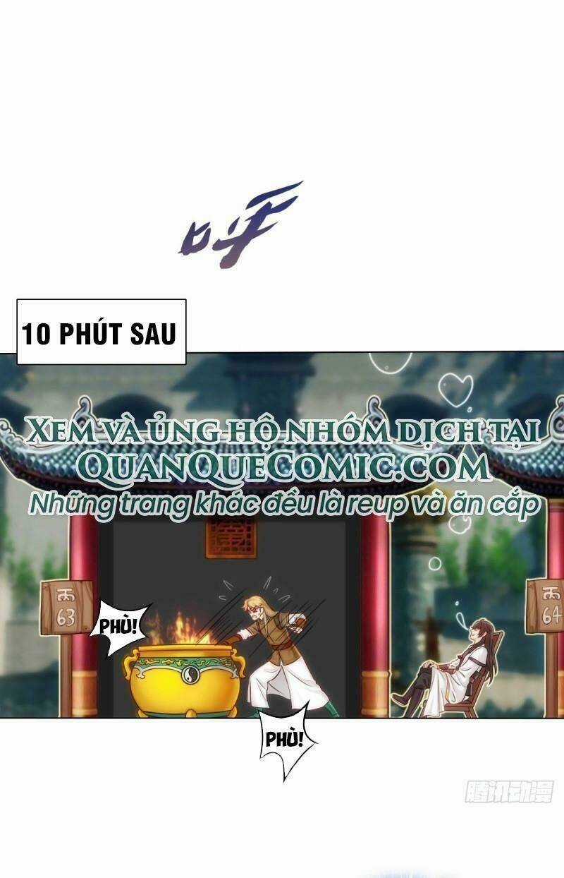 Bất Hủ Phàm Nhân - Chapter 52 - Trang 19