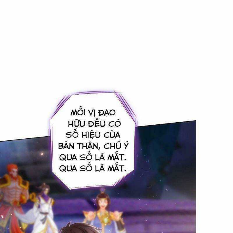 Bất Hủ Phàm Nhân - Chapter 52 - Trang 3