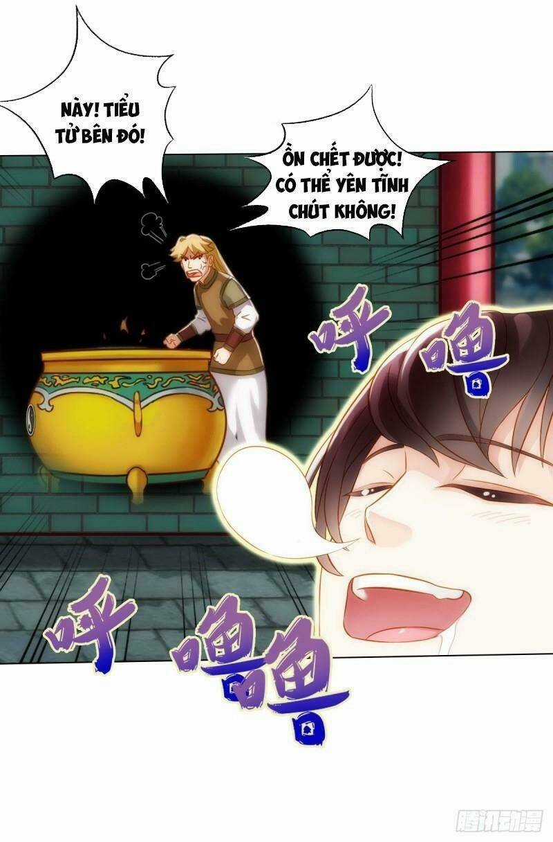 Bất Hủ Phàm Nhân - Chapter 52 - Trang 22