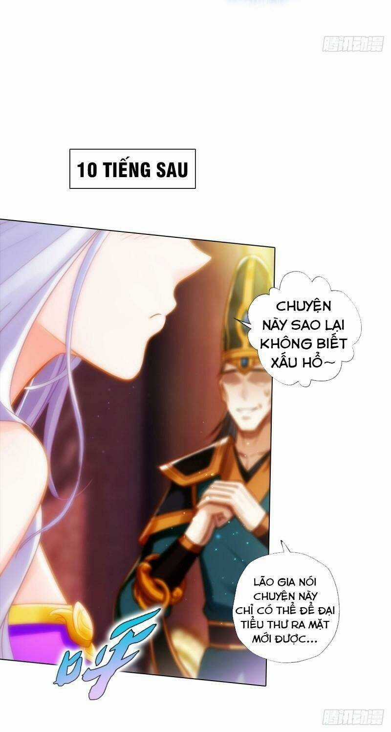 Bất Hủ Phàm Nhân - Chapter 52 - Trang 24