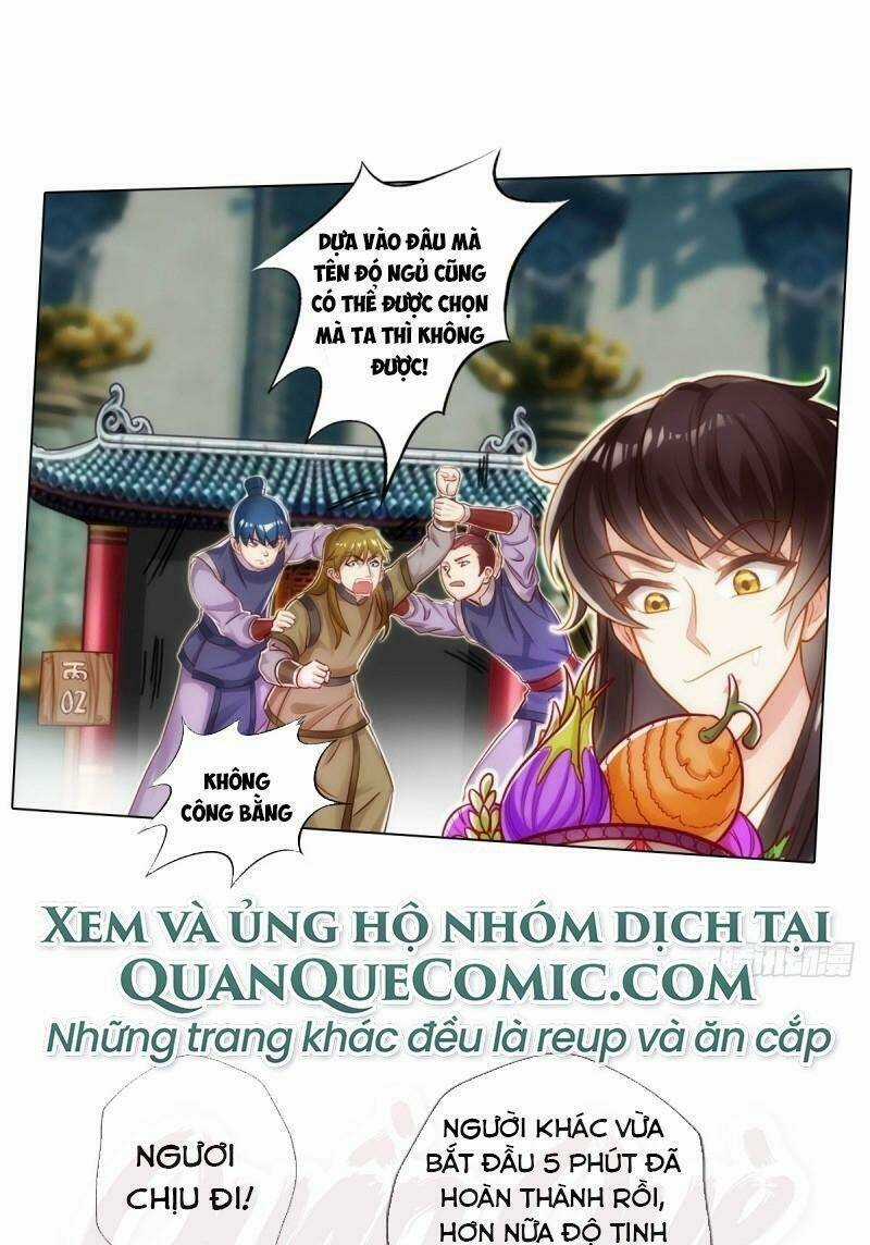 Bất Hủ Phàm Nhân - Chapter 52 - Trang 25