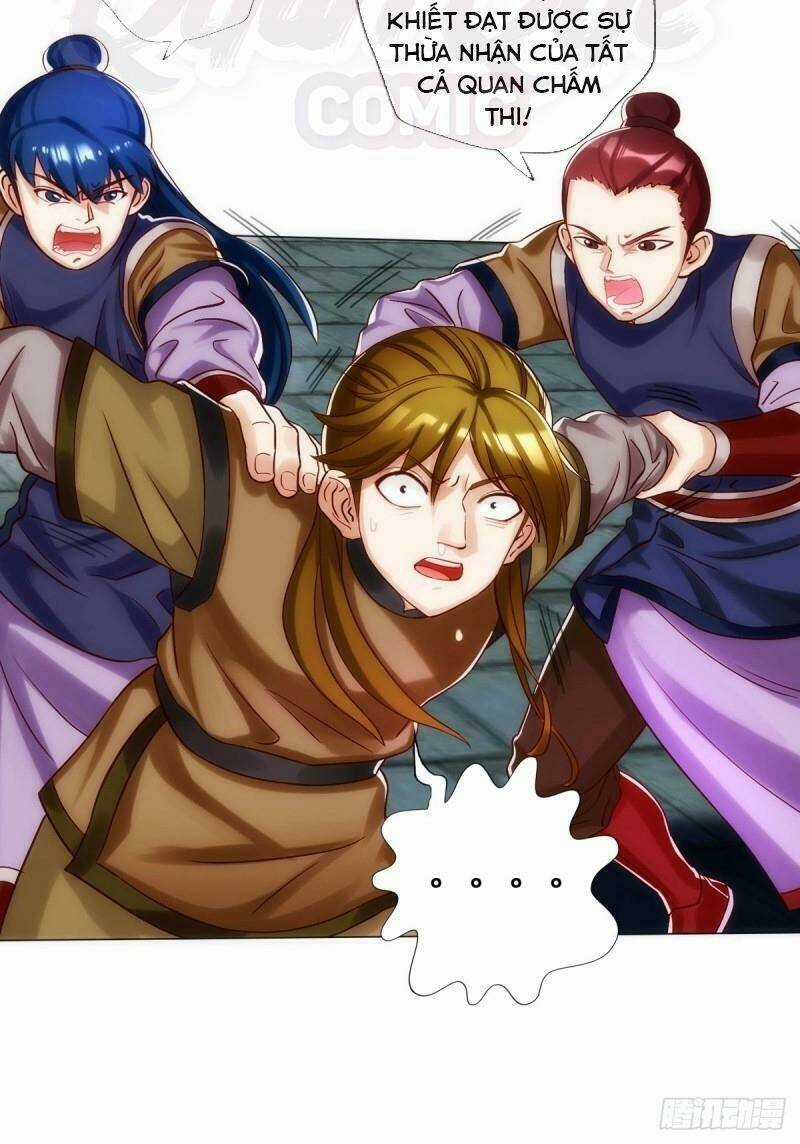 Bất Hủ Phàm Nhân - Chapter 52 - Trang 26