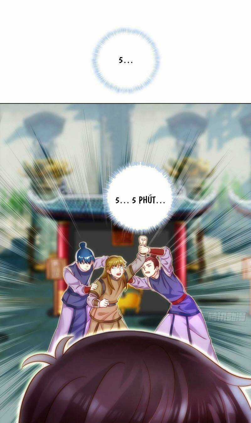 Bất Hủ Phàm Nhân - Chapter 52 - Trang 27