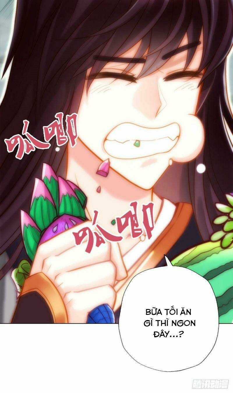 Bất Hủ Phàm Nhân - Chapter 52 - Trang 28