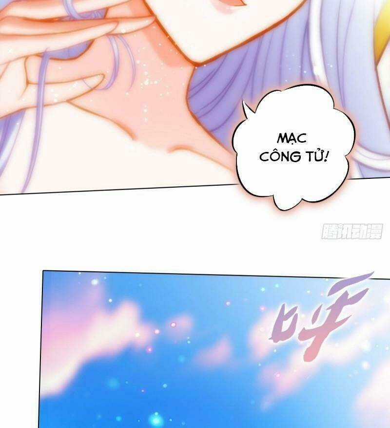 Bất Hủ Phàm Nhân - Chapter 52 - Trang 30