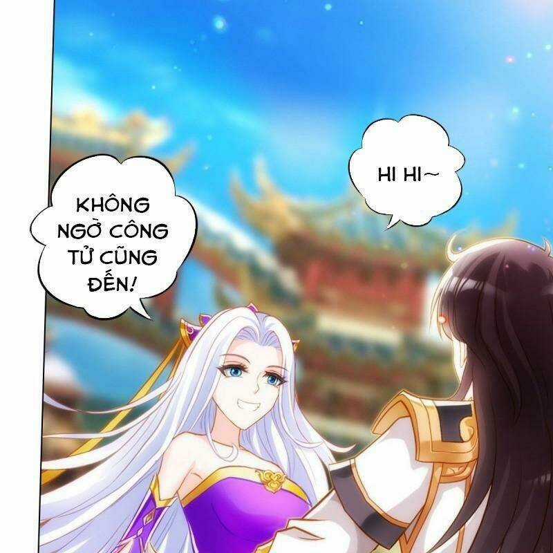 Bất Hủ Phàm Nhân - Chapter 52 - Trang 31