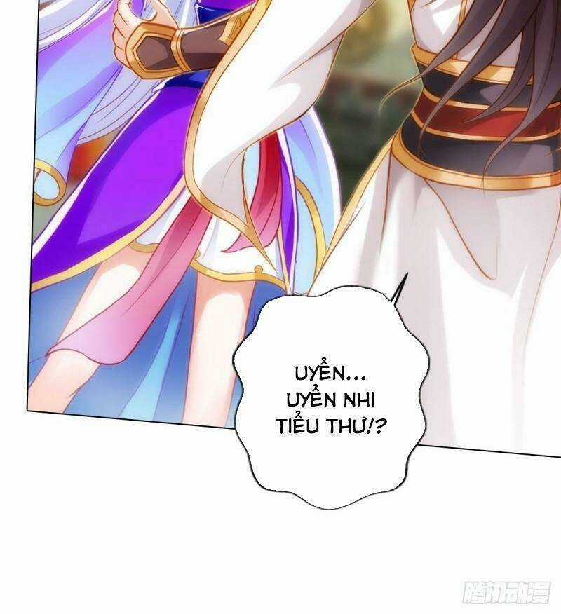 Bất Hủ Phàm Nhân - Chapter 52 - Trang 32