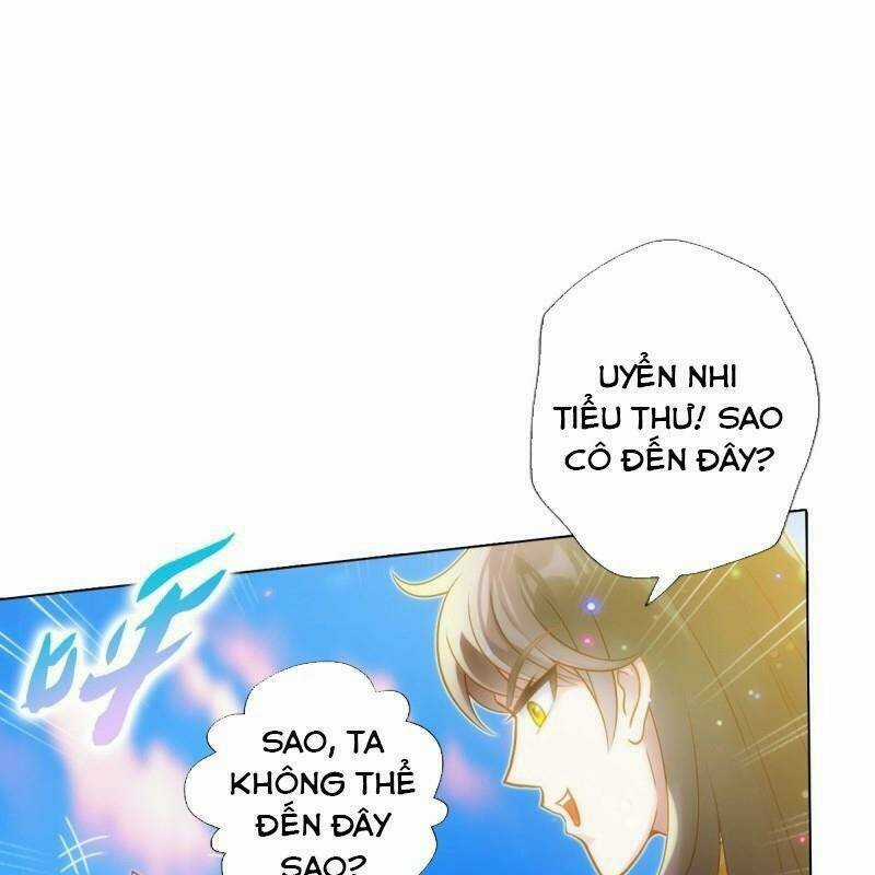 Bất Hủ Phàm Nhân - Chapter 52 - Trang 33