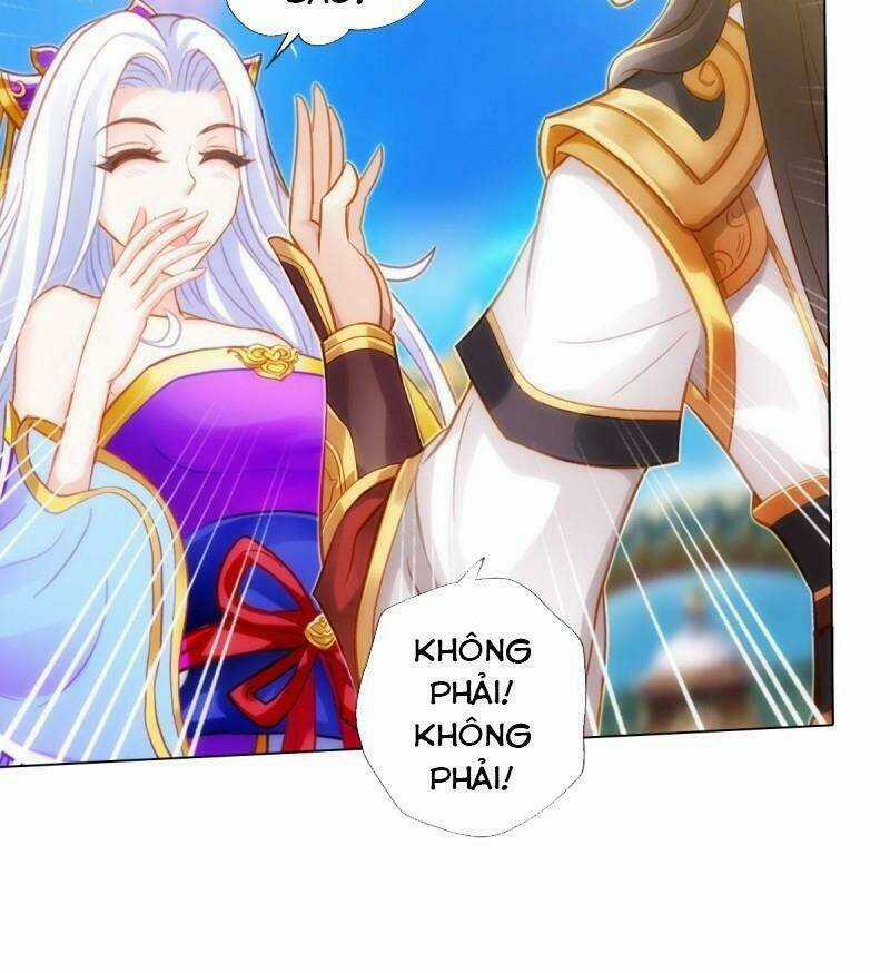 Bất Hủ Phàm Nhân - Chapter 52 - Trang 34