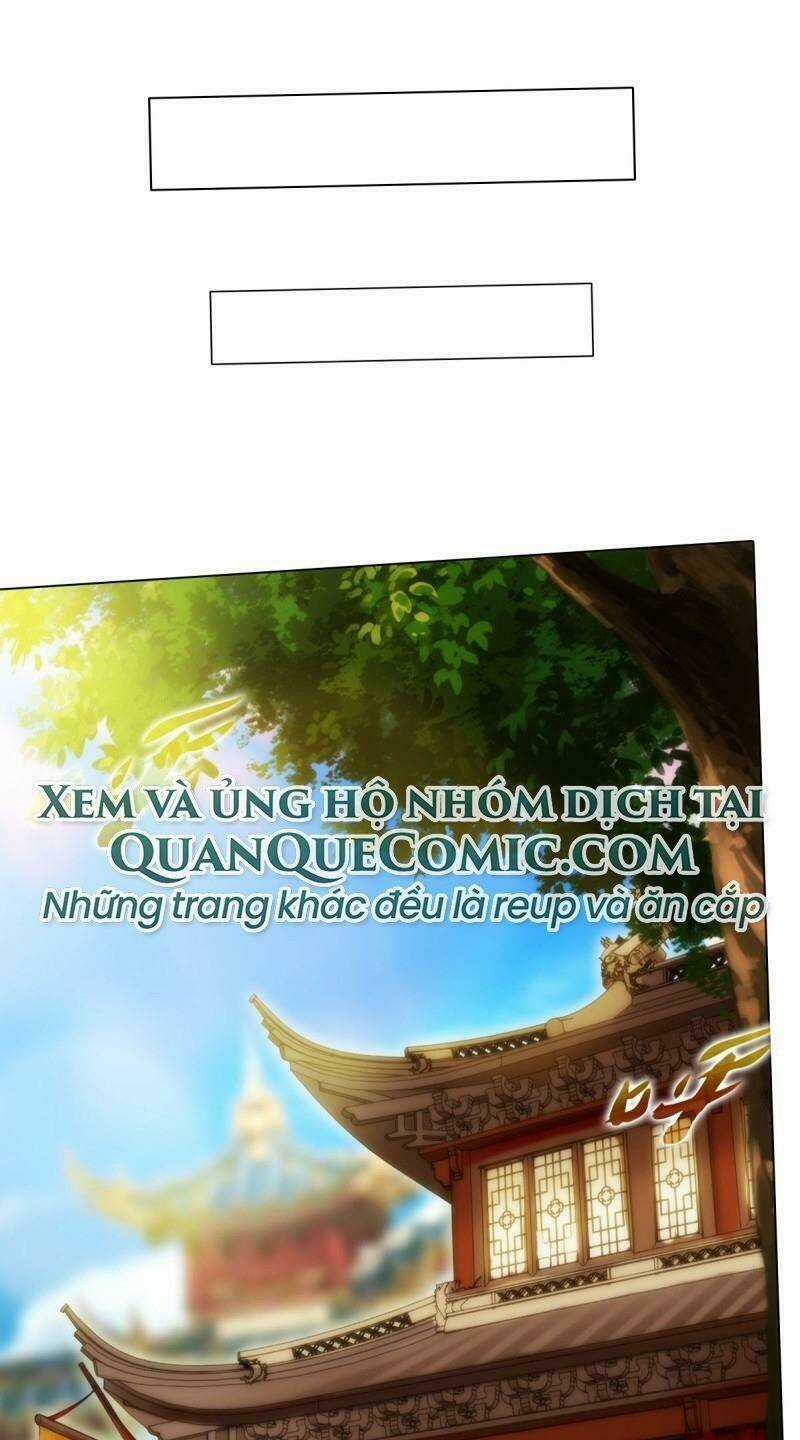 Bất Hủ Phàm Nhân - Chapter 52 - Trang 37