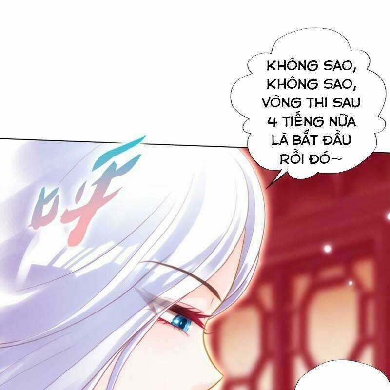 Bất Hủ Phàm Nhân - Chapter 52 - Trang 39