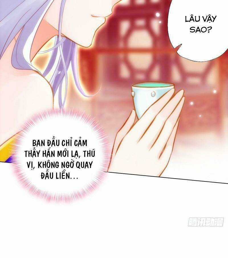 Bất Hủ Phàm Nhân - Chapter 52 - Trang 40