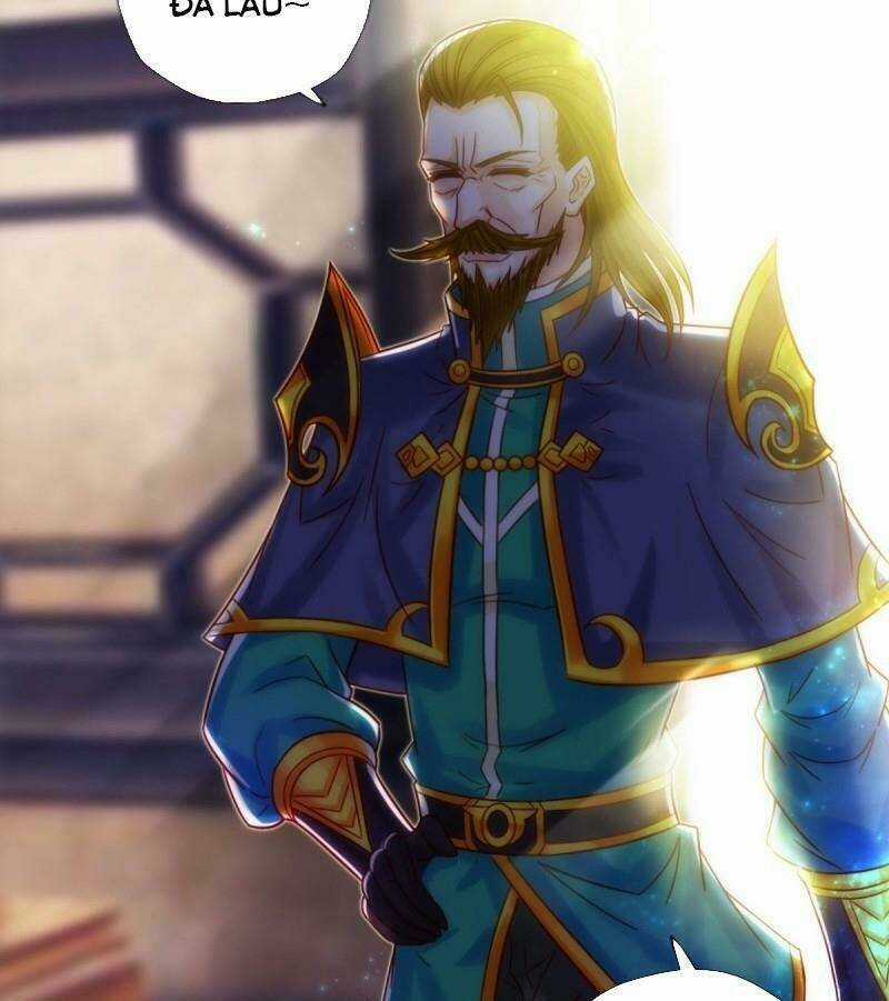 Bất Hủ Phàm Nhân - Chapter 52 - Trang 44