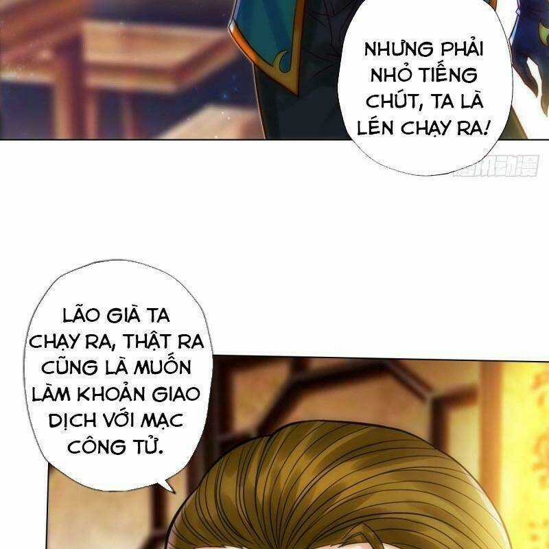 Bất Hủ Phàm Nhân - Chapter 52 - Trang 45