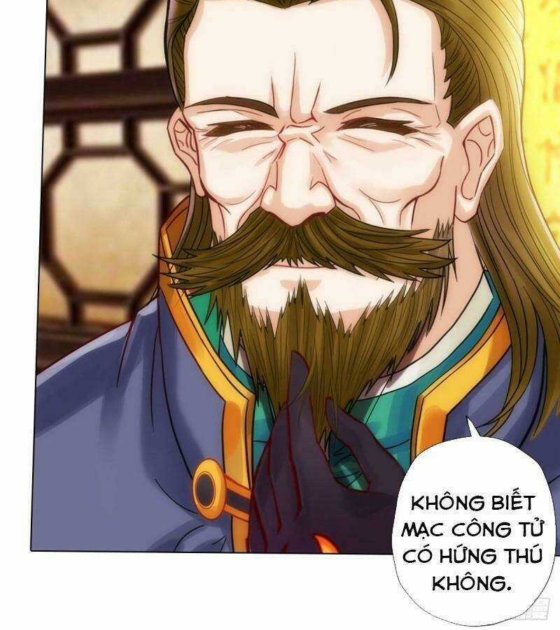 Bất Hủ Phàm Nhân - Chapter 52 - Trang 46