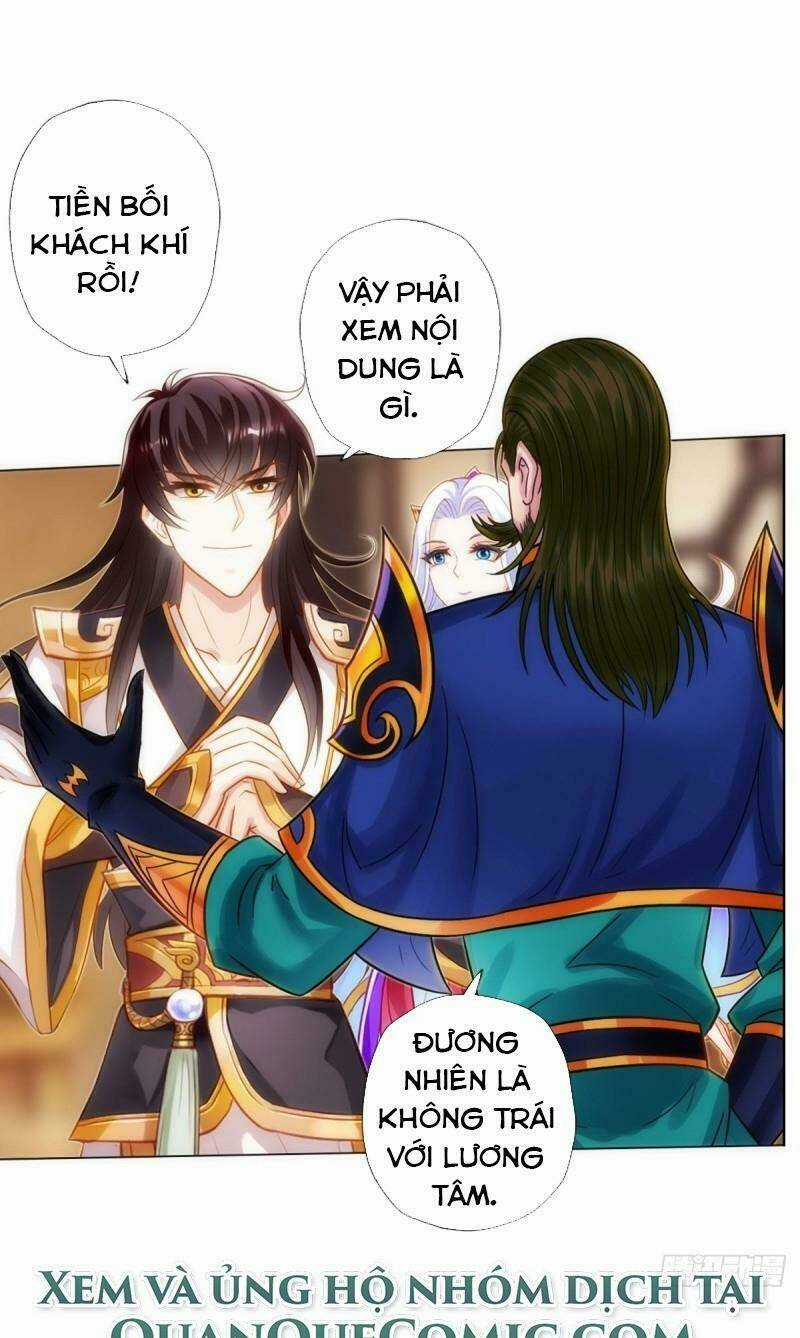 Bất Hủ Phàm Nhân - Chapter 52 - Trang 47