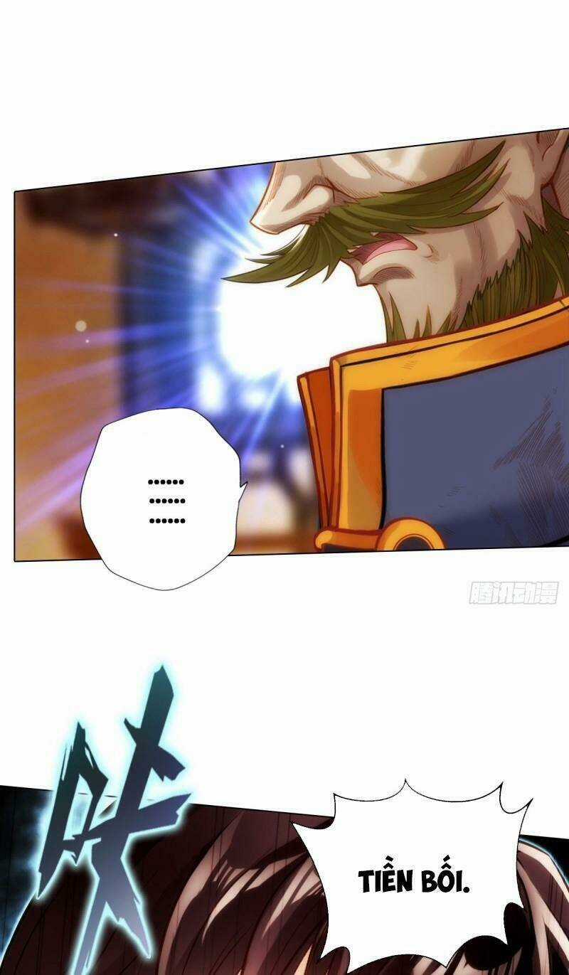 Bất Hủ Phàm Nhân - Chapter 52 - Trang 49