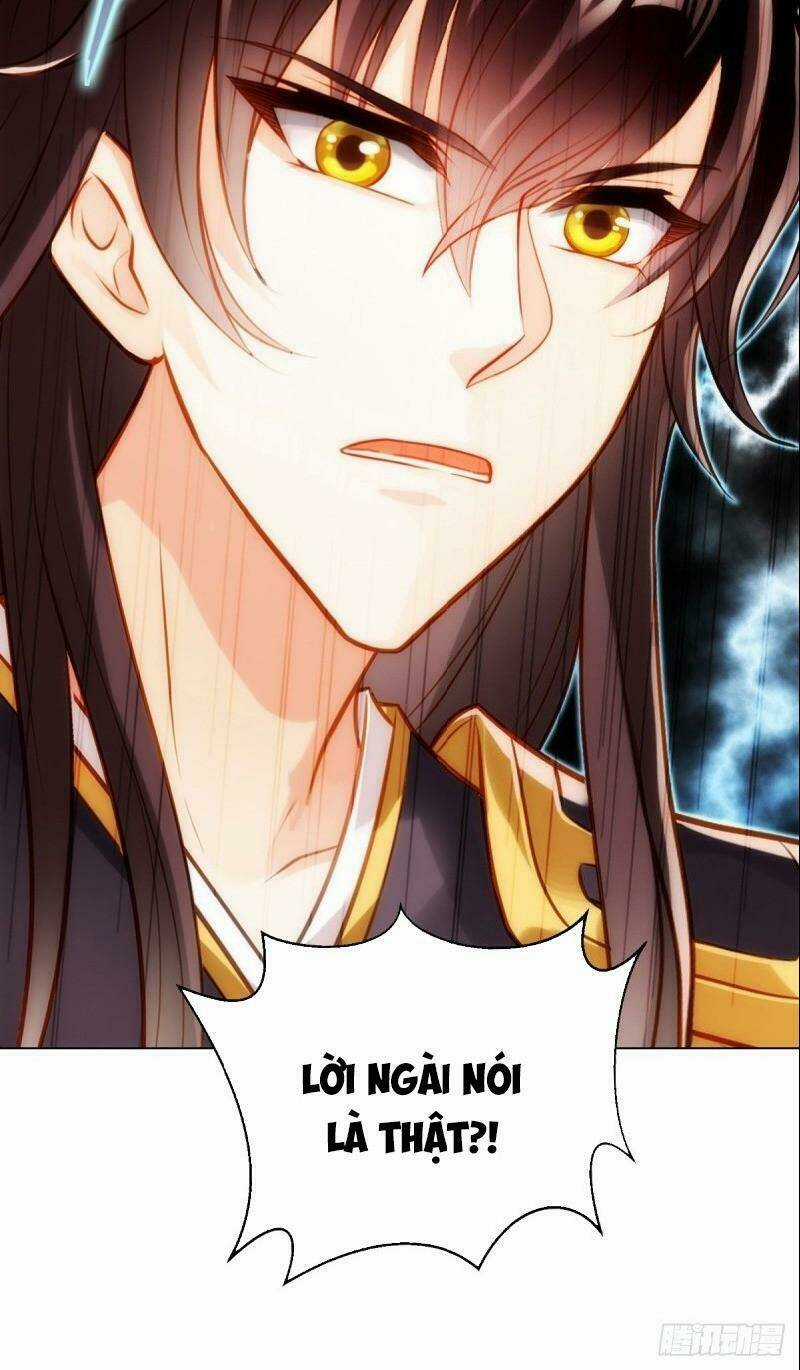 Bất Hủ Phàm Nhân - Chapter 52 - Trang 50