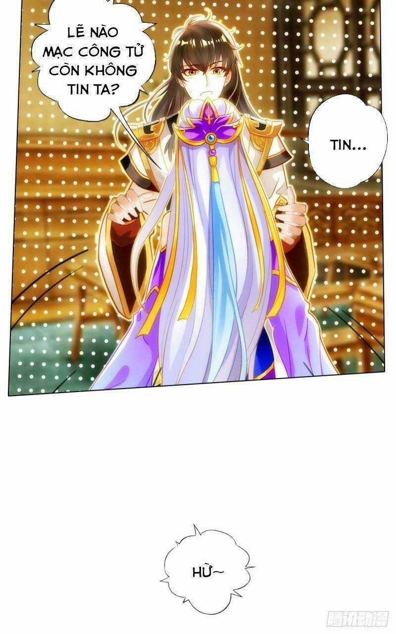 Bất Hủ Phàm Nhân - Chapter 52 - Trang 52