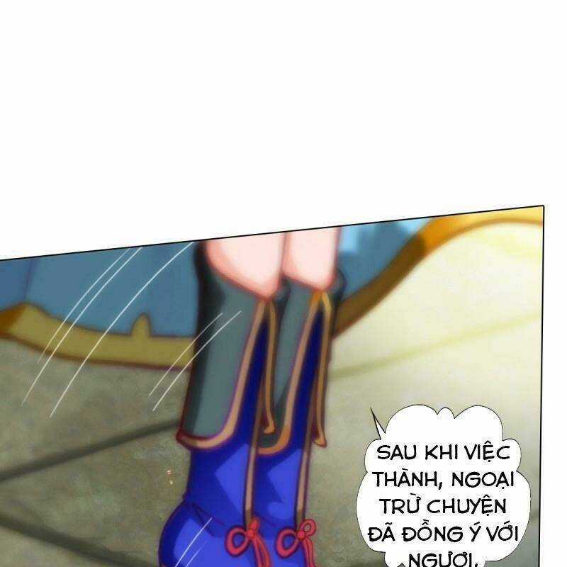 Bất Hủ Phàm Nhân - Chapter 52 - Trang 53