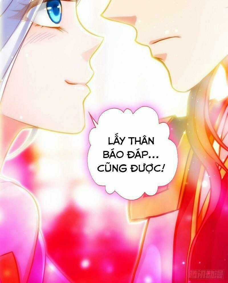 Bất Hủ Phàm Nhân - Chapter 52 - Trang 56