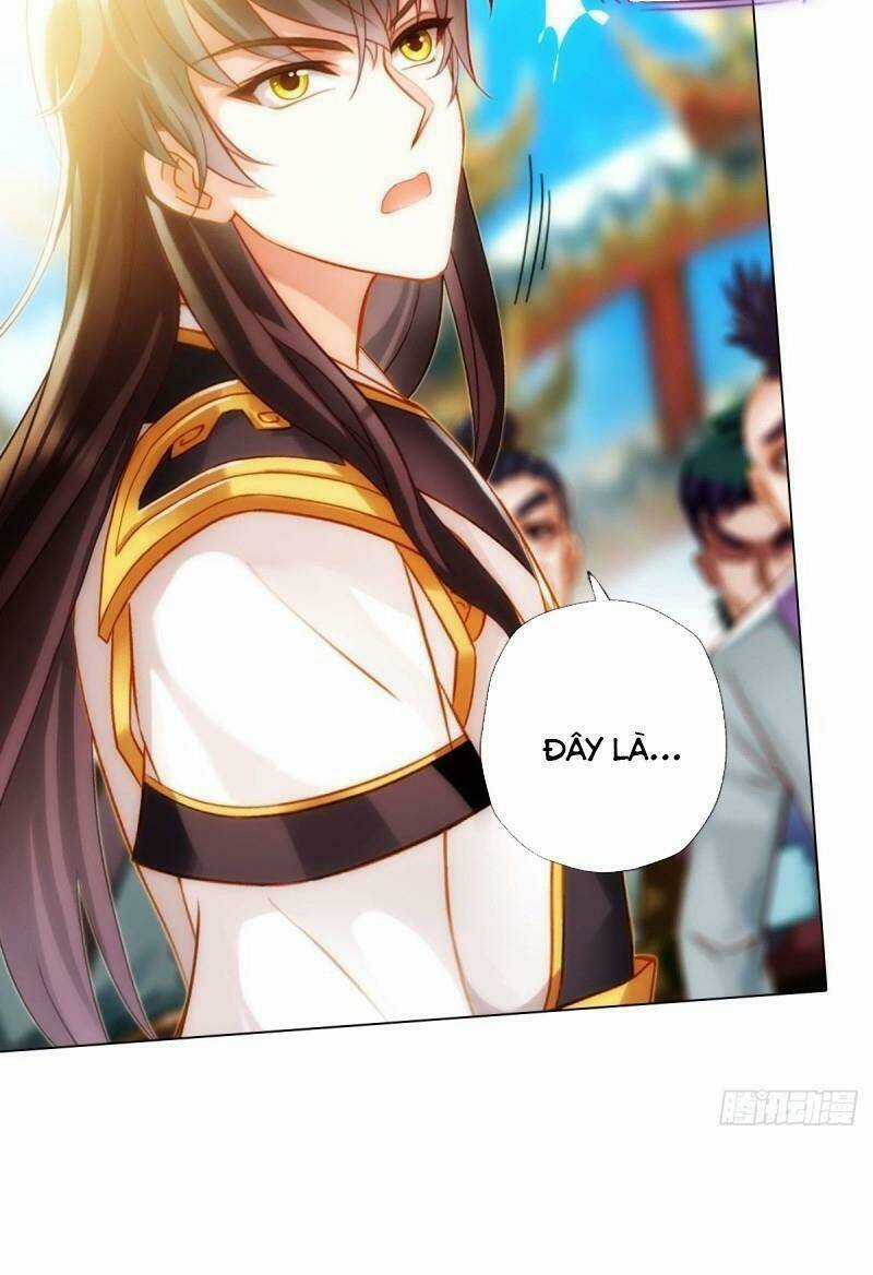 Bất Hủ Phàm Nhân - Chapter 52 - Trang 8