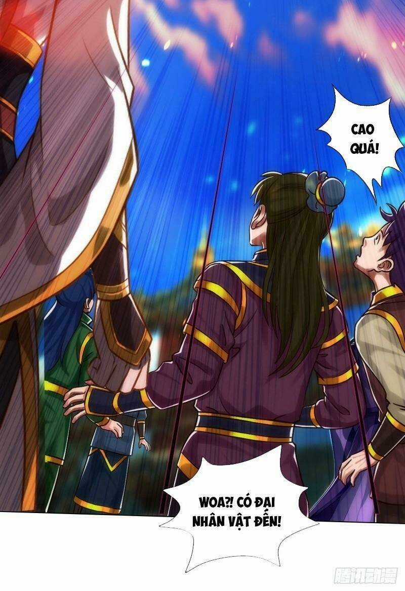 Bất Hủ Phàm Nhân - Chapter 52 - Trang 10