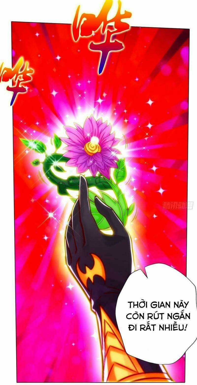 Bất Hủ Phàm Nhân - Chapter 53 - Trang 12