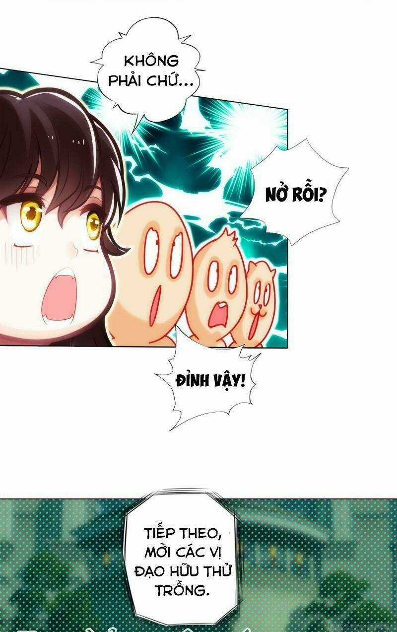 Bất Hủ Phàm Nhân - Chapter 53 - Trang 13