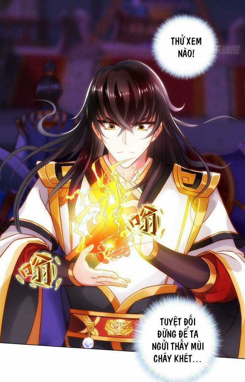 Bất Hủ Phàm Nhân - Chapter 53 - Trang 19