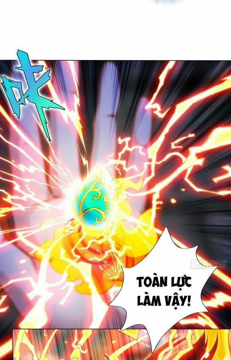 Bất Hủ Phàm Nhân - Chapter 53 - Trang 20