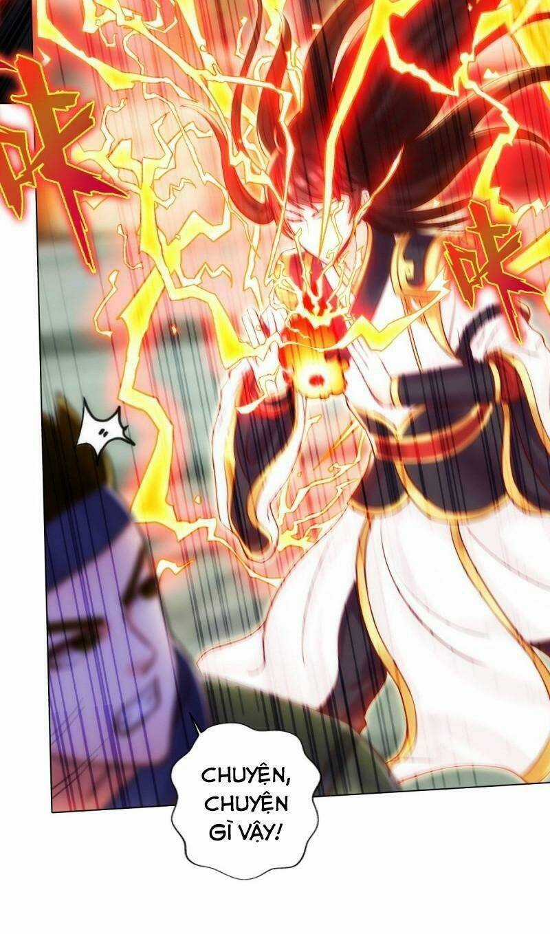 Bất Hủ Phàm Nhân - Chapter 53 - Trang 21