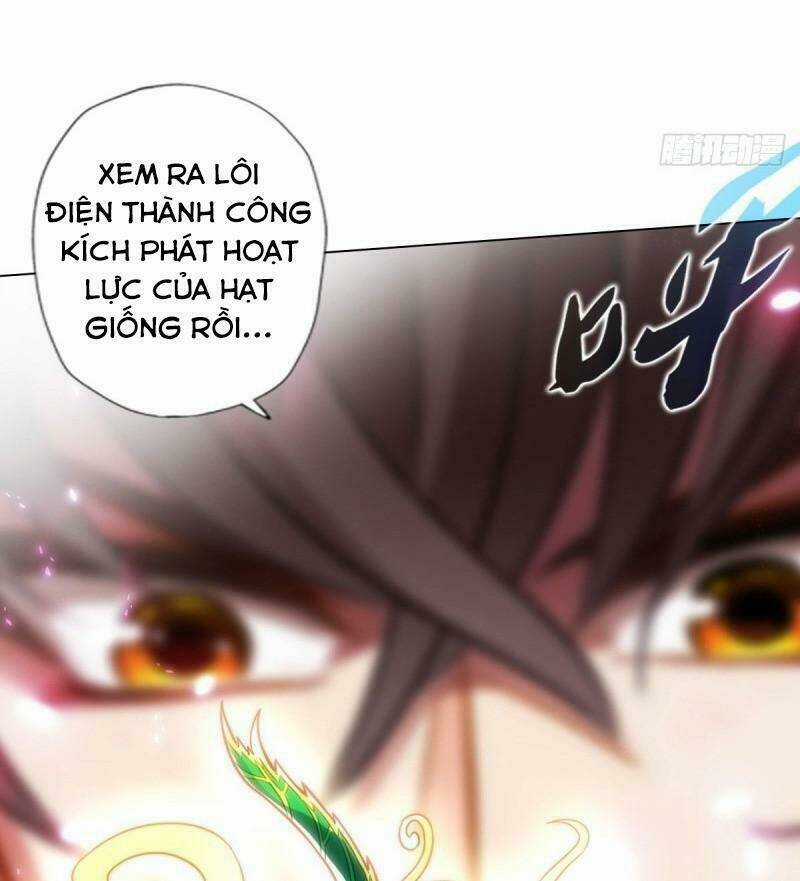 Bất Hủ Phàm Nhân - Chapter 53 - Trang 24