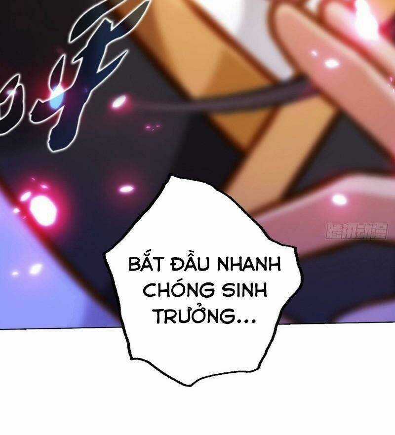 Bất Hủ Phàm Nhân - Chapter 53 - Trang 26