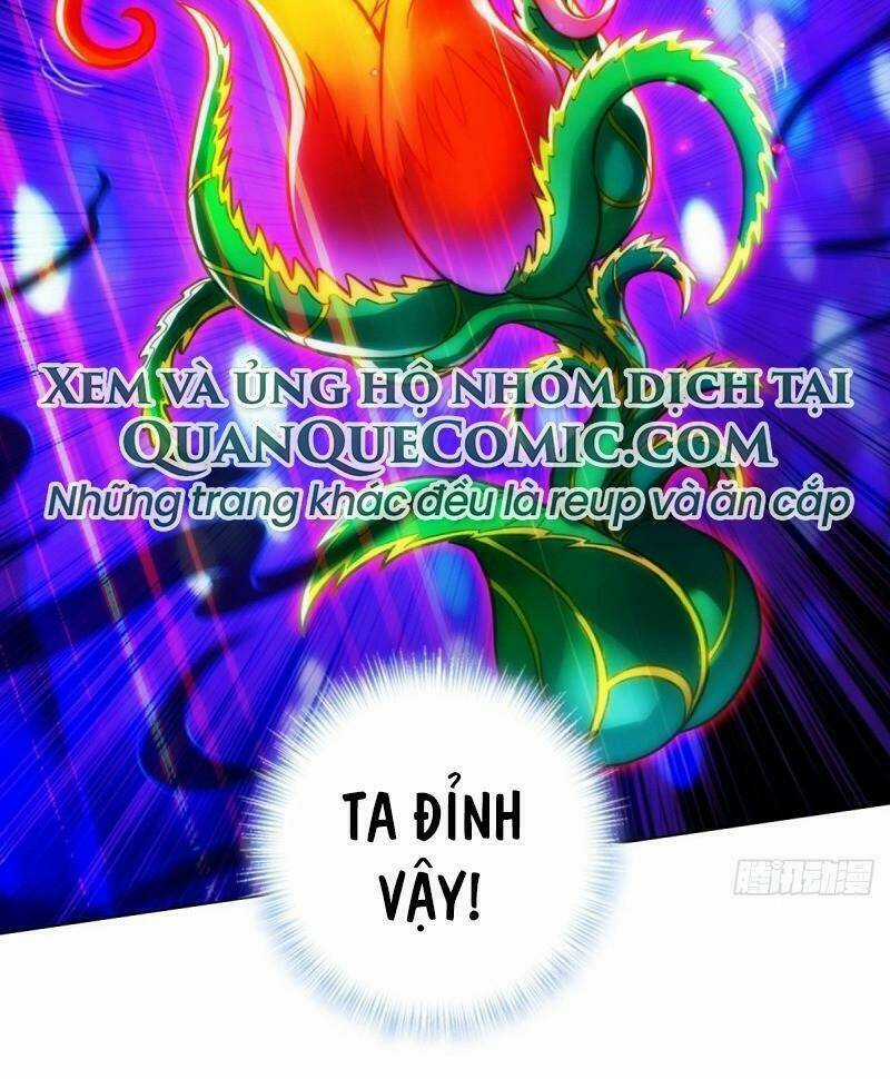 Bất Hủ Phàm Nhân - Chapter 53 - Trang 28