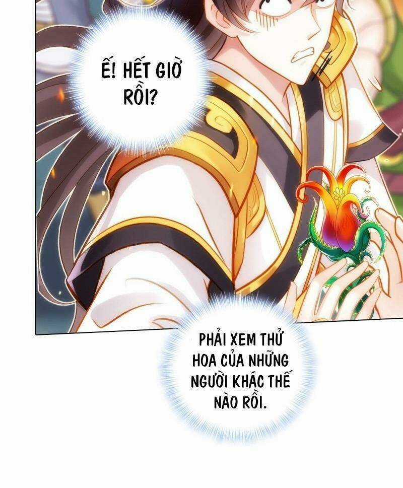 Bất Hủ Phàm Nhân - Chapter 53 - Trang 30